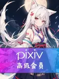 Pixiv高级会员